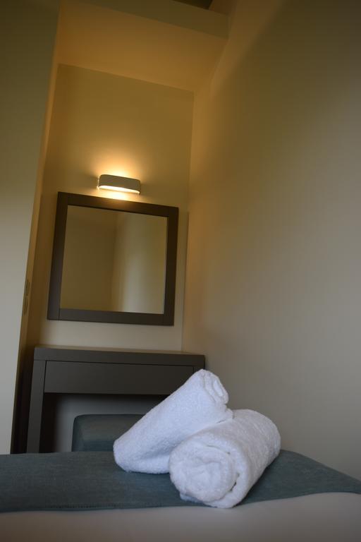 Three Stars Luxury Villas Moraḯtika Esterno foto
